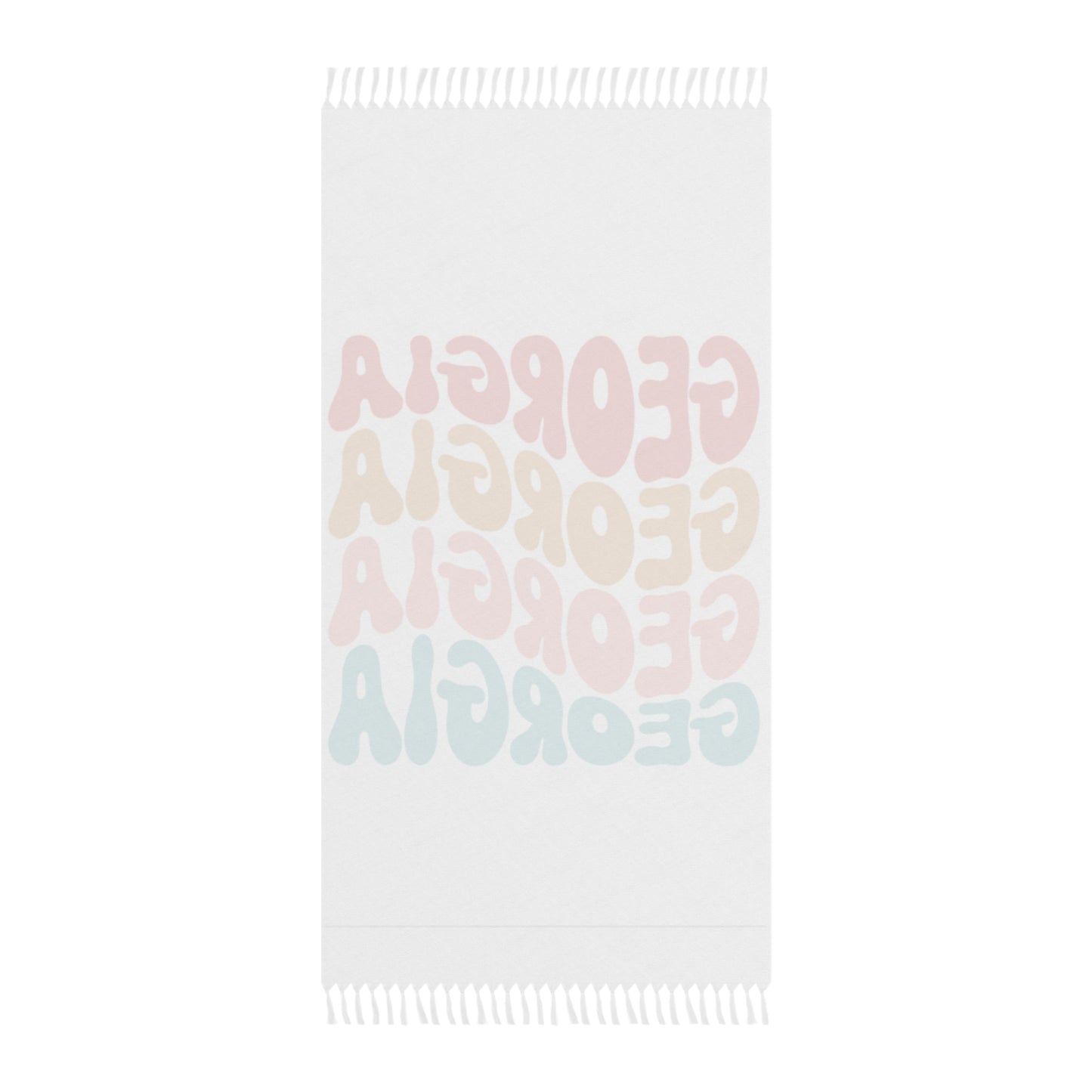 Georgia Boho Beach Cloth