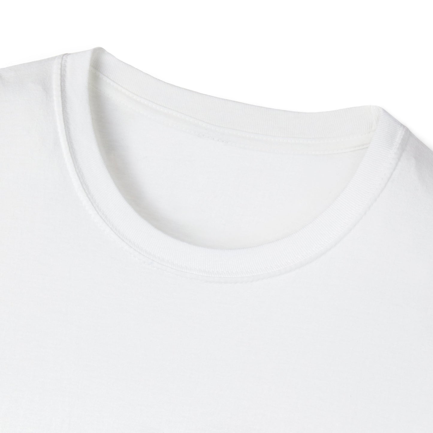 Father's Day Unisex Softstyle T-Shirt