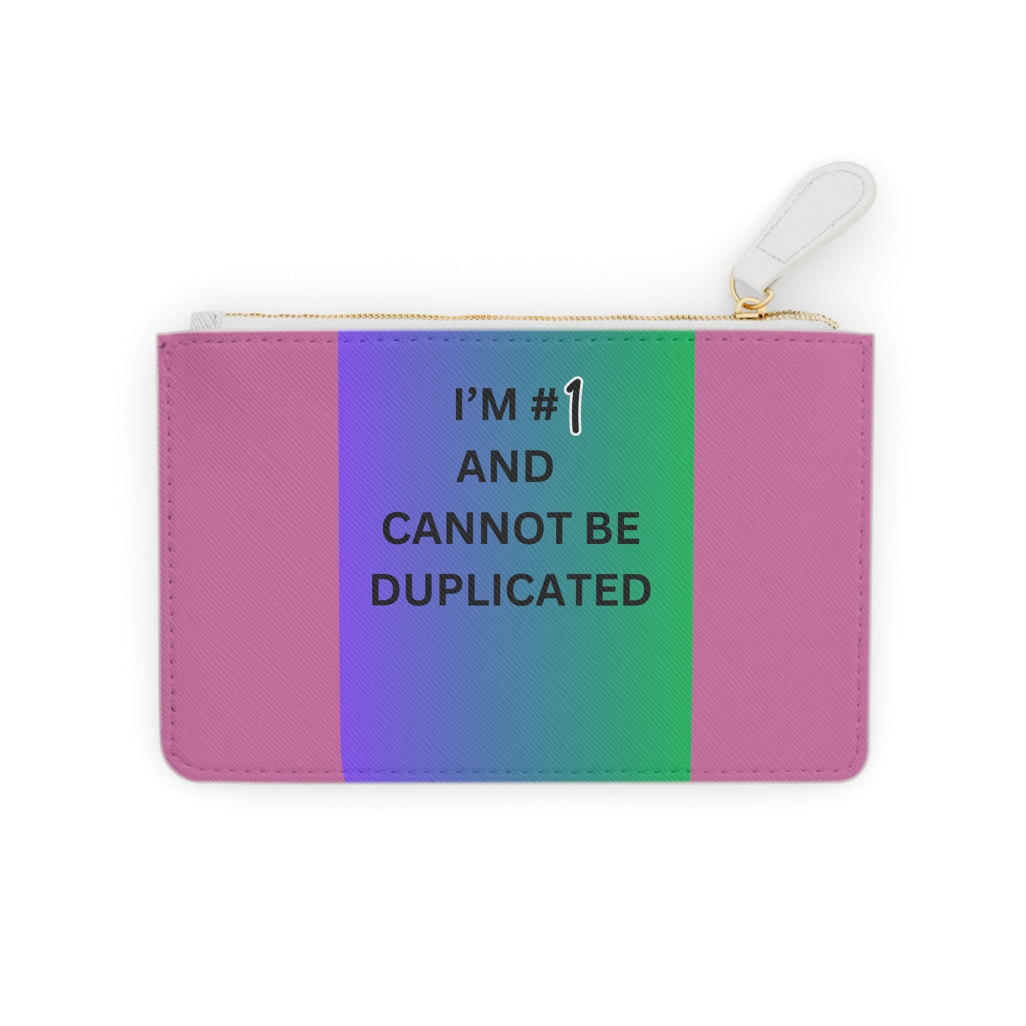 Mini Clutch Bag
