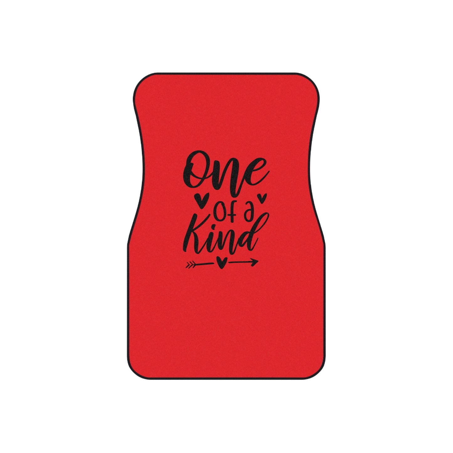 Car Mats (Set of 4)