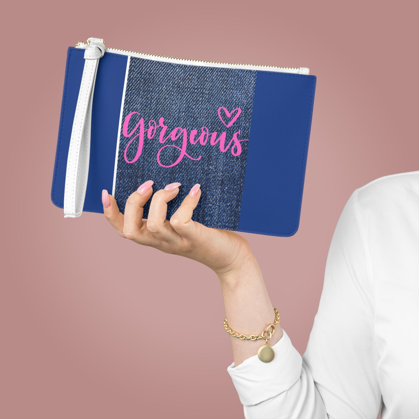 Clutch Bag