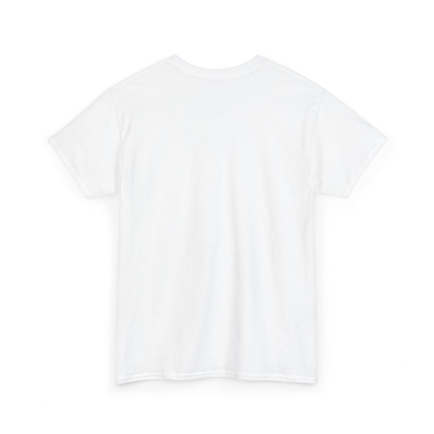 Boots on the Ground Where the Fans At Retro Glam Unisex Heavy Cotton Tee