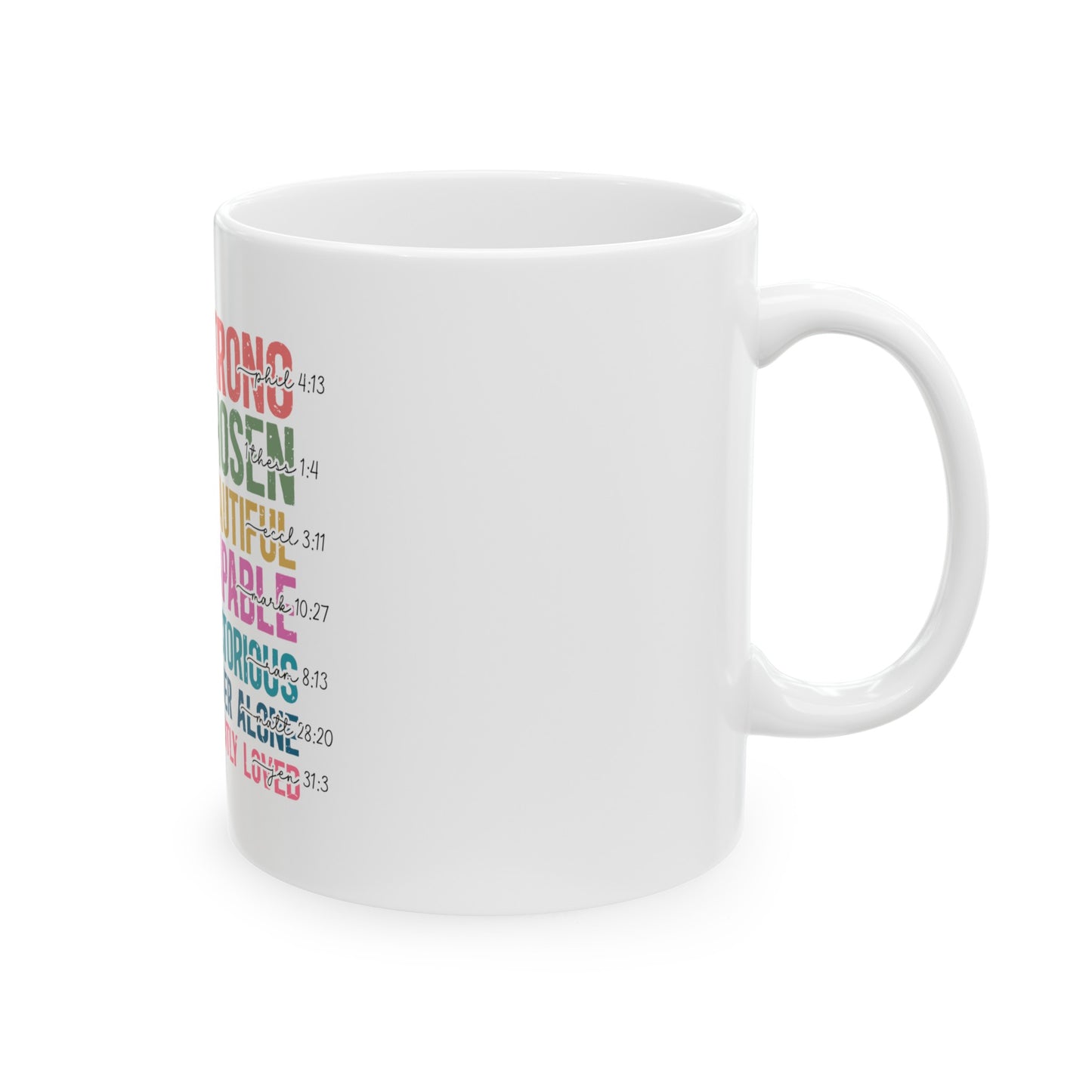 Ceramic Mug, (11oz, 15oz)
