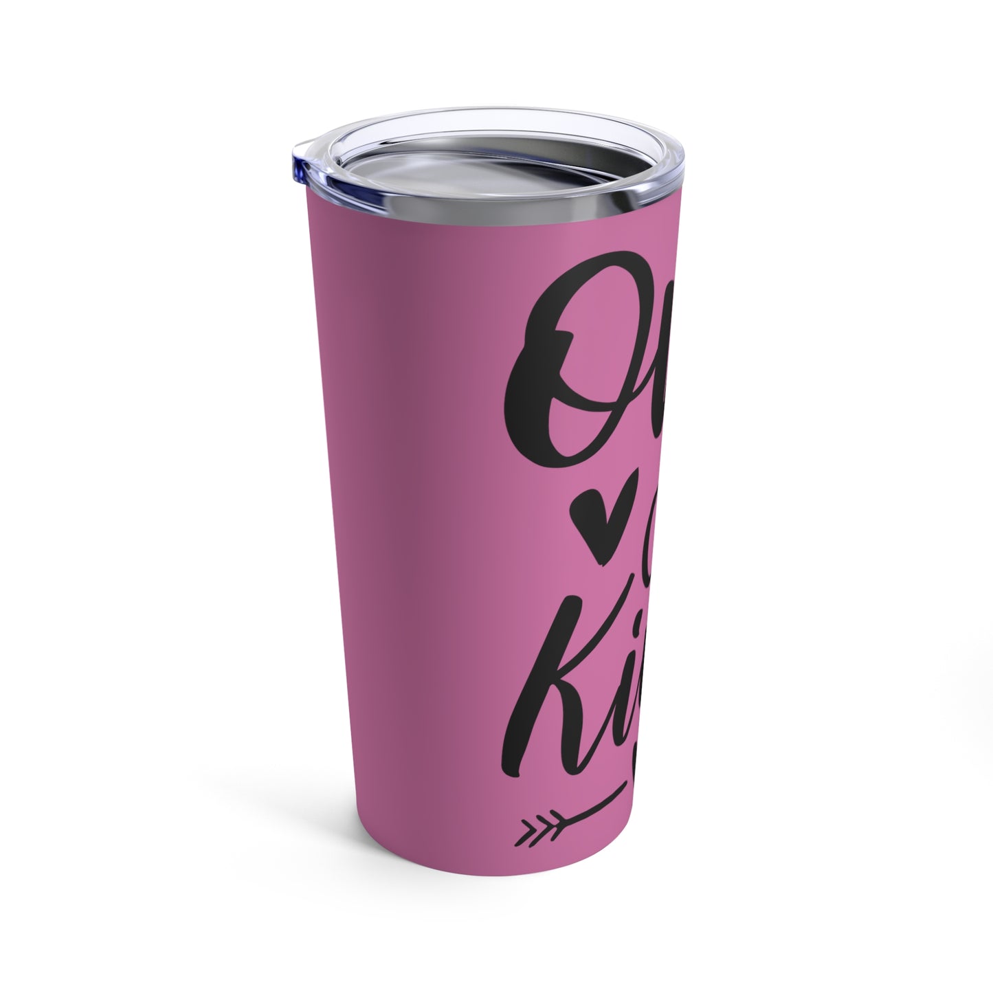 Tumbler 20oz