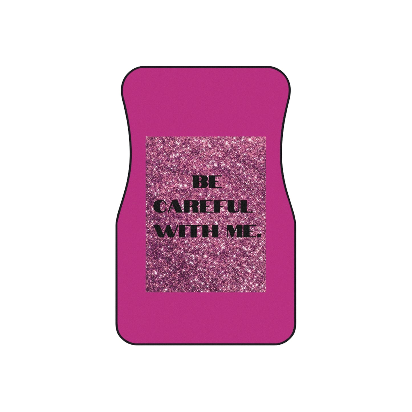 Car Mats (Set of 4)