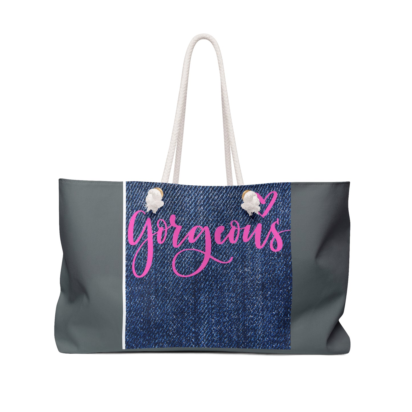 Weekender Bag