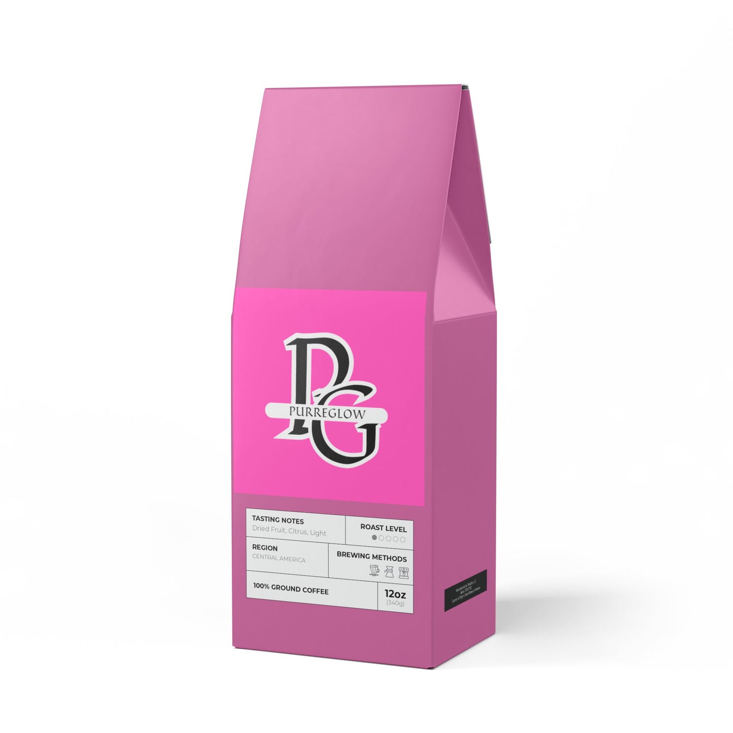 High Lakes Coffee Blend (Light Roast)
