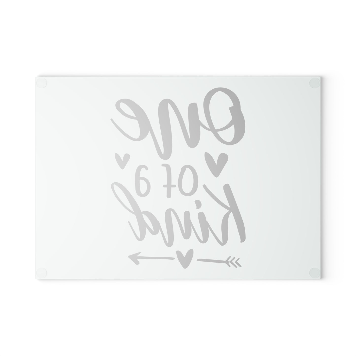 Glass Cutting Board