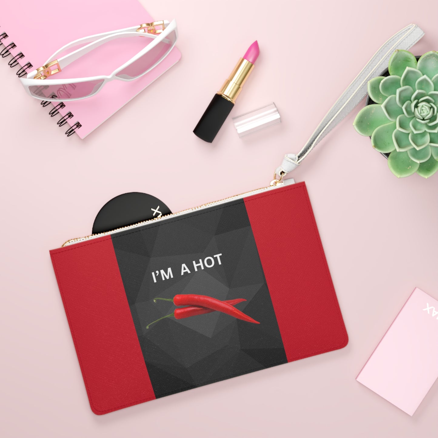 Clutch Bag