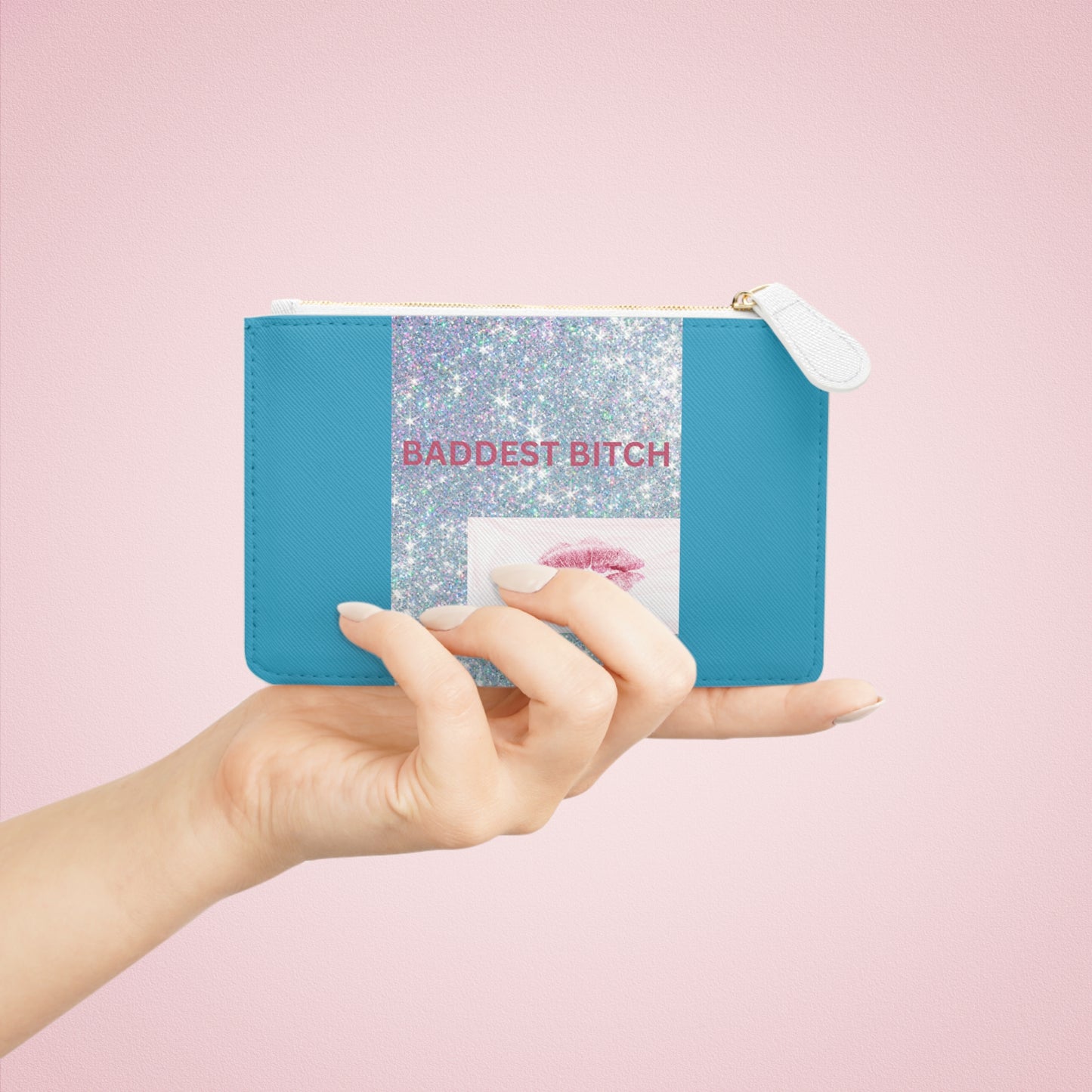 Mini Clutch Bag