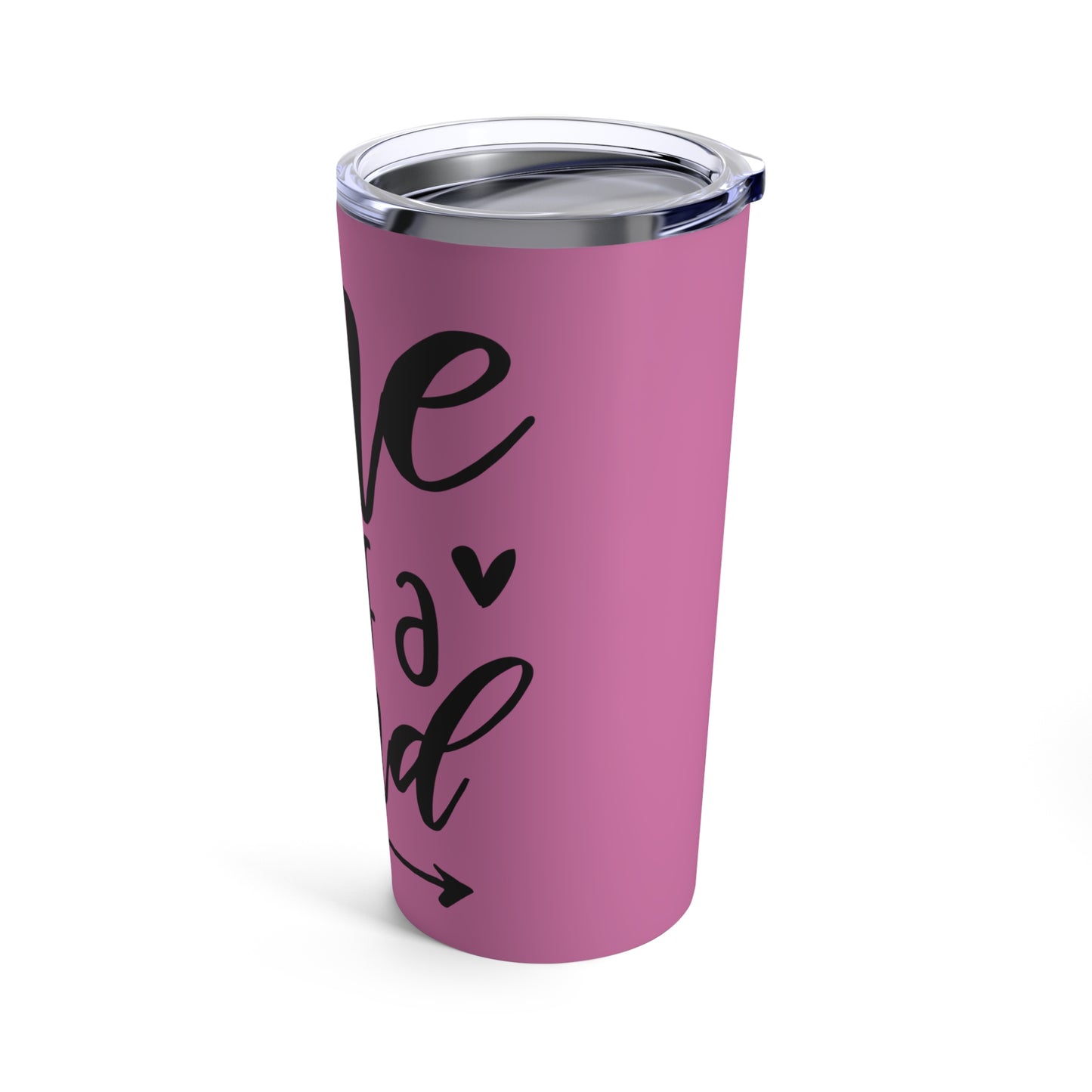 Tumbler 20oz