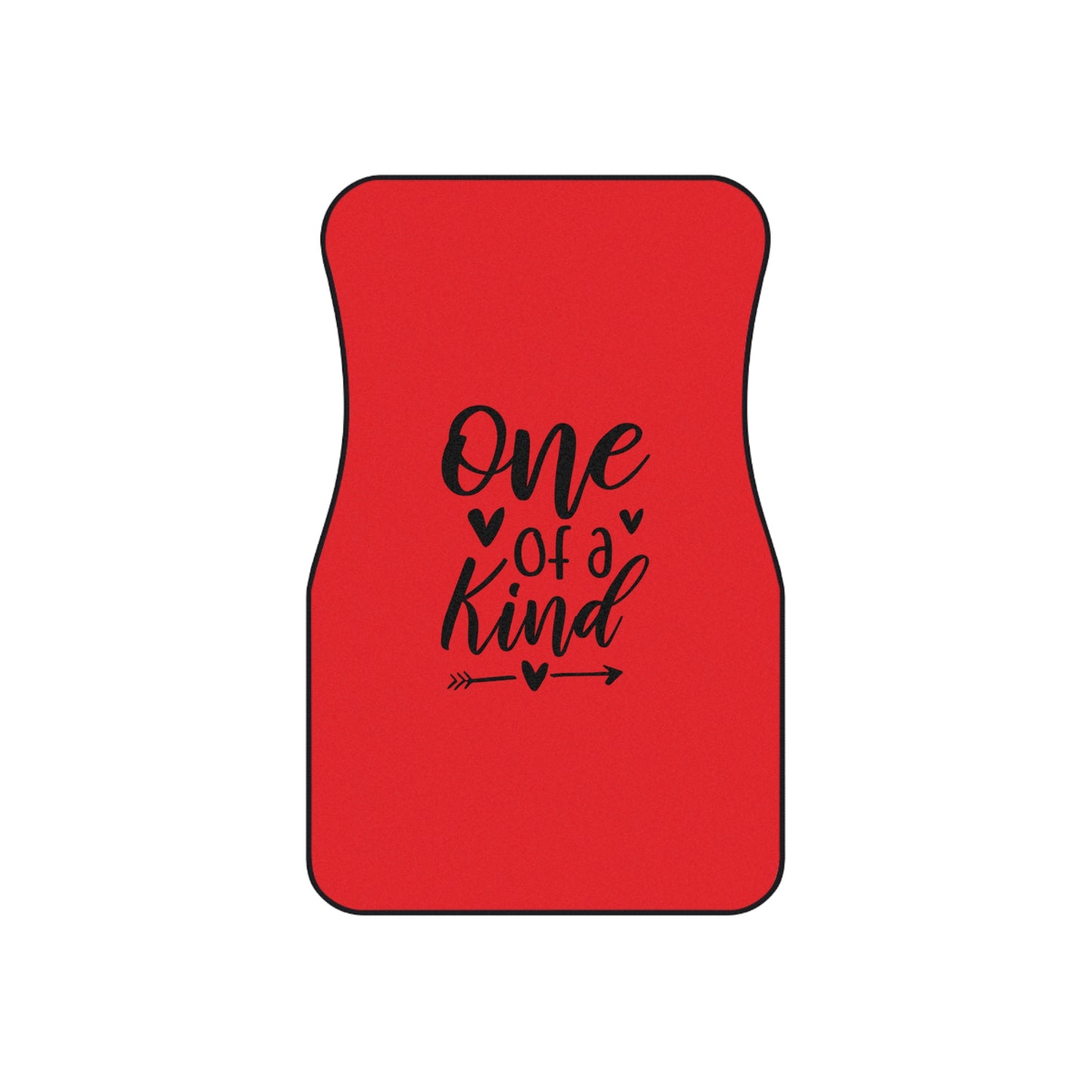 Car Mats (Set of 4)