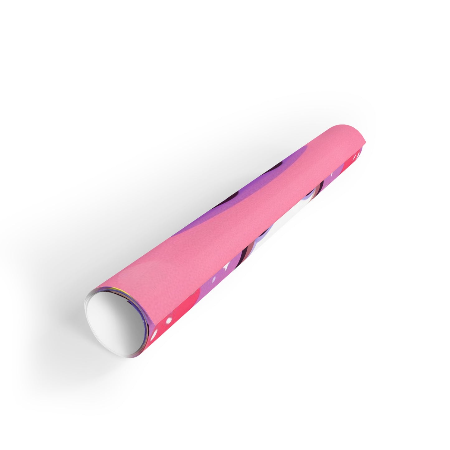 Gift Wrapping Paper Rolls, 1pc