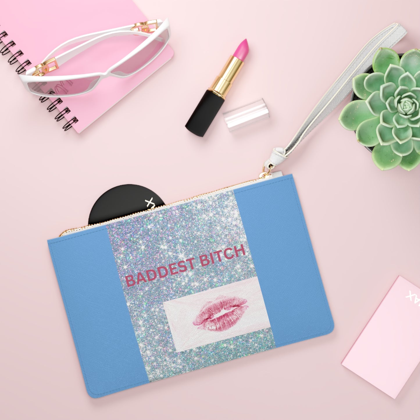 Clutch Bag