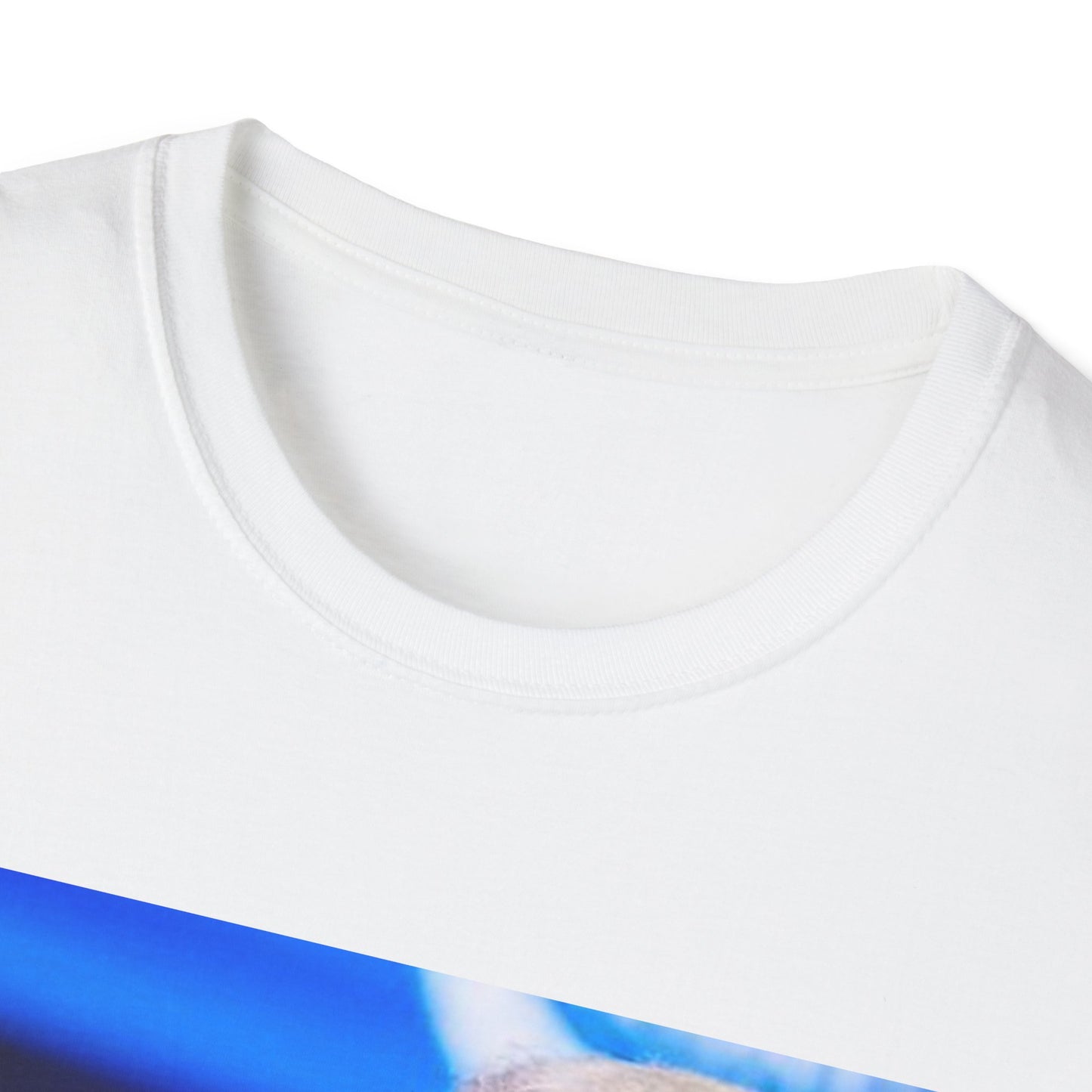 Donald Trump Unisex Softstyle T-Shirt