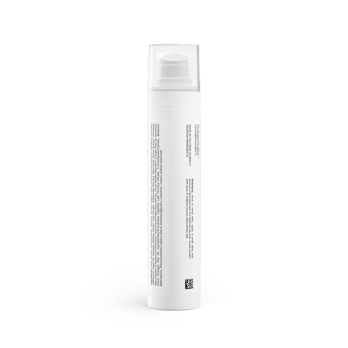 OPTIMYSTIC GOODZ Moisture Balance Gel, 1.7oz