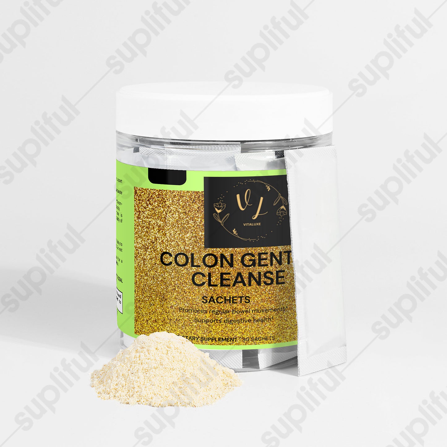 Colon Gentle Cleanse