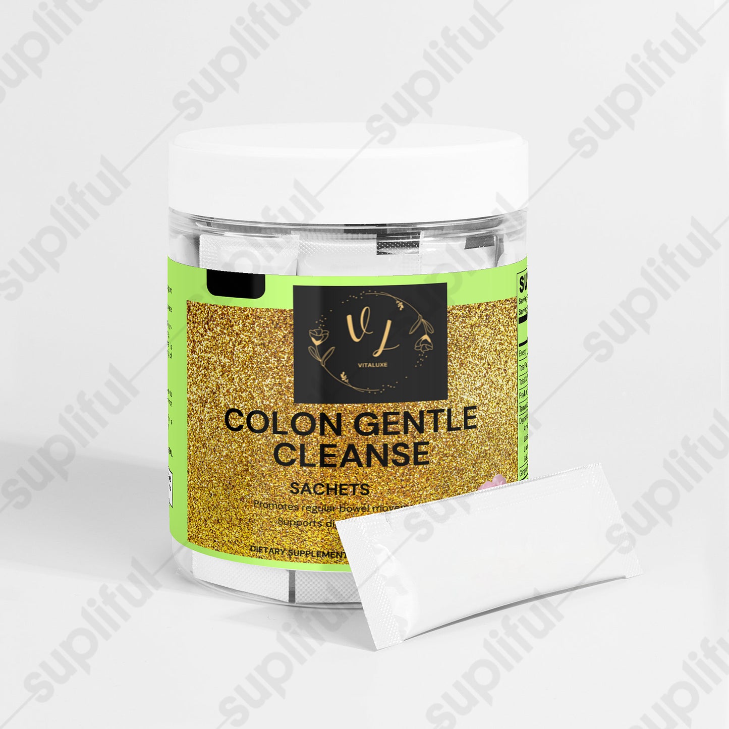 Colon Gentle Cleanse