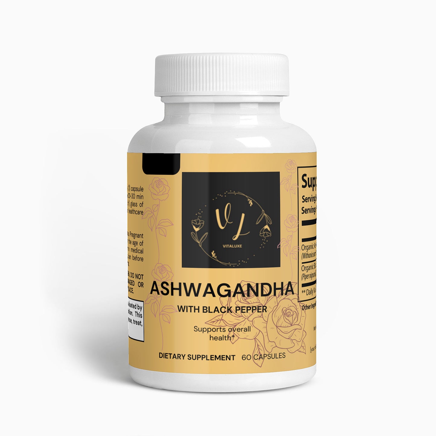 Ashwagandha