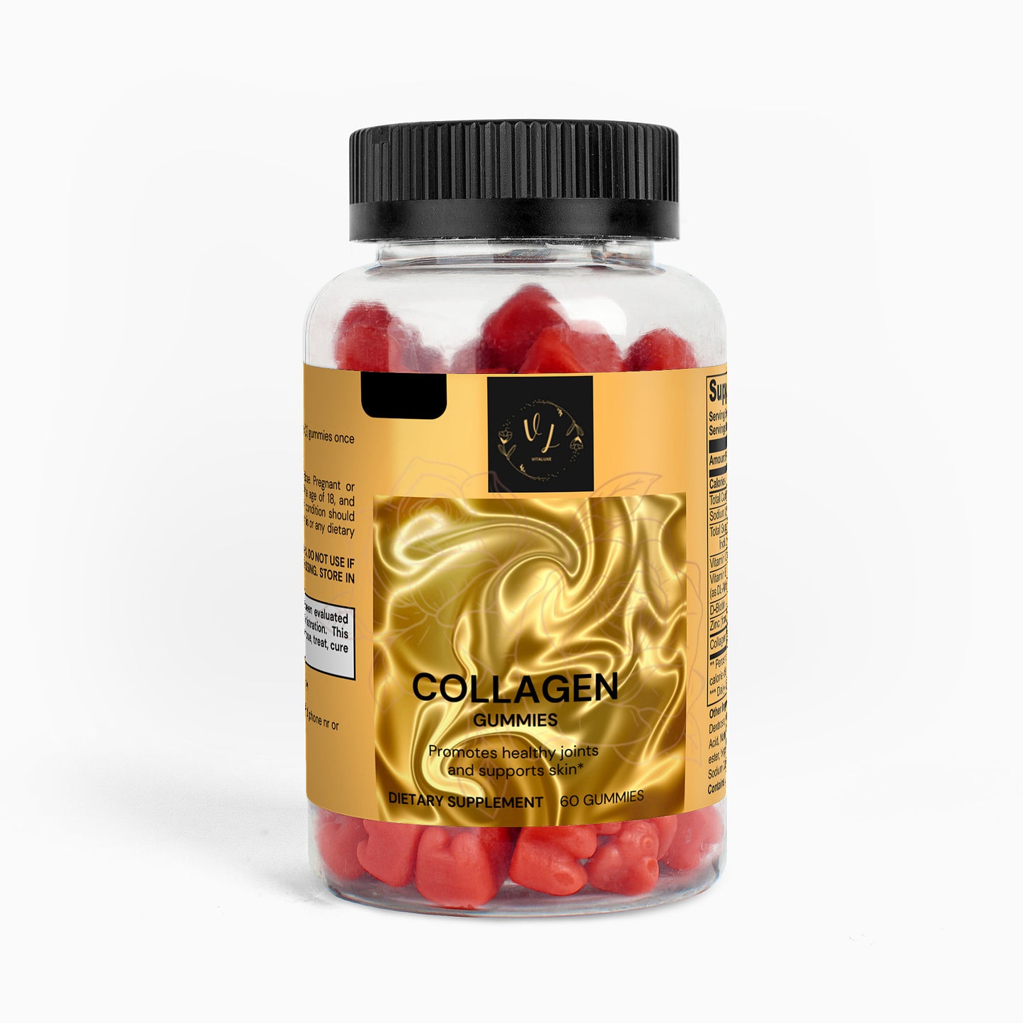 Collagen Gummies (Adult)