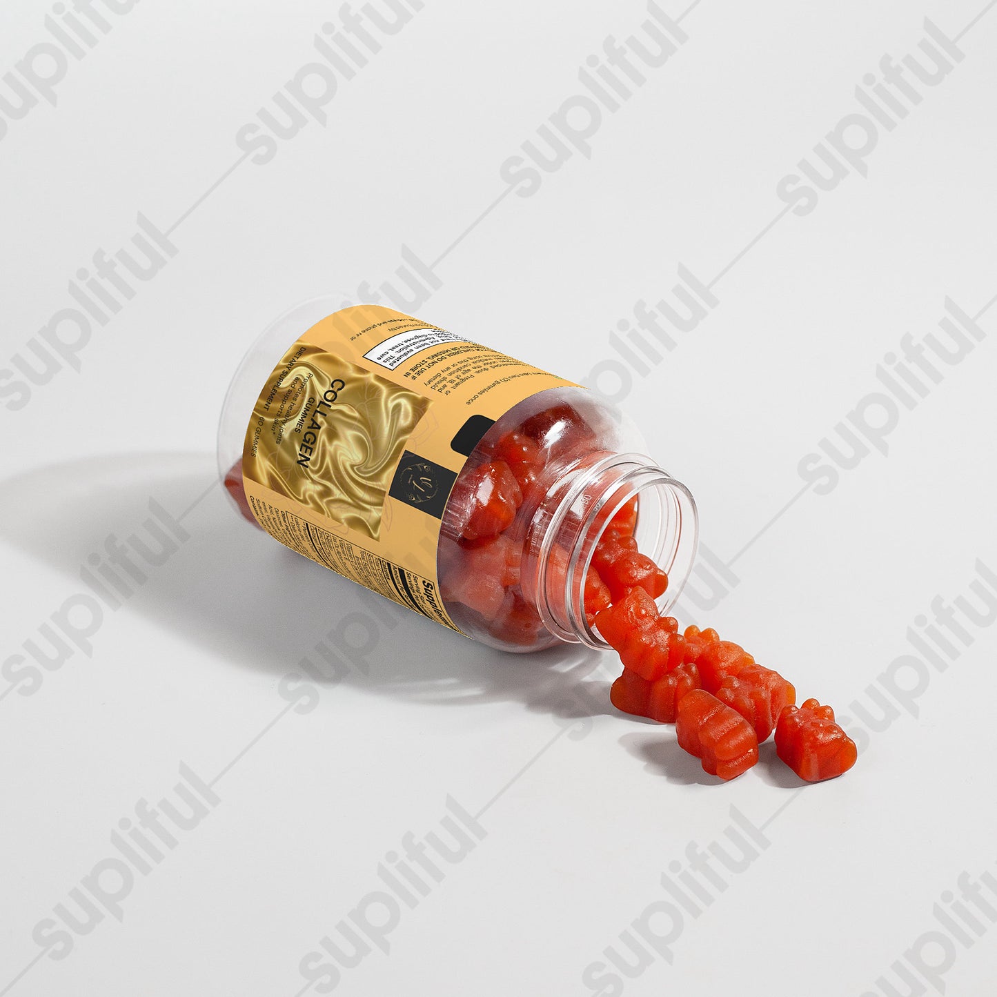 Collagen Gummies (Adult)