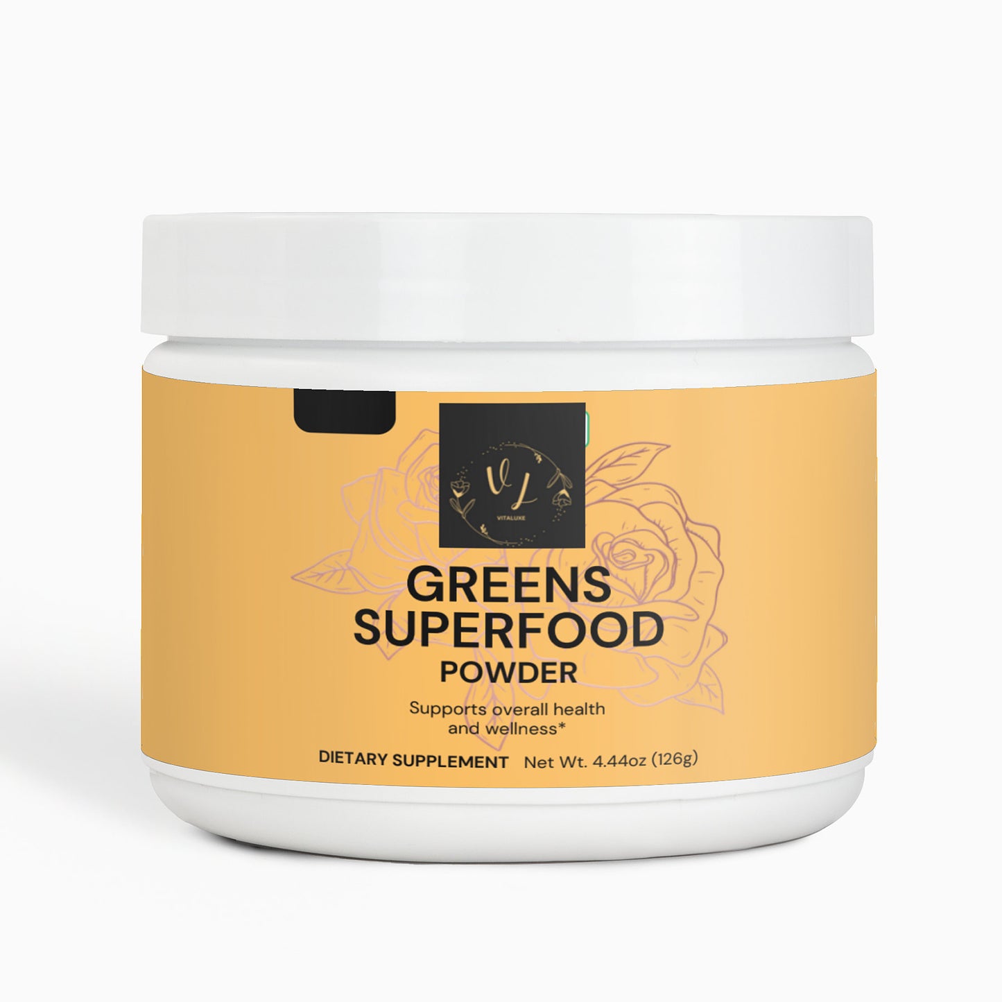 Greens Superfood