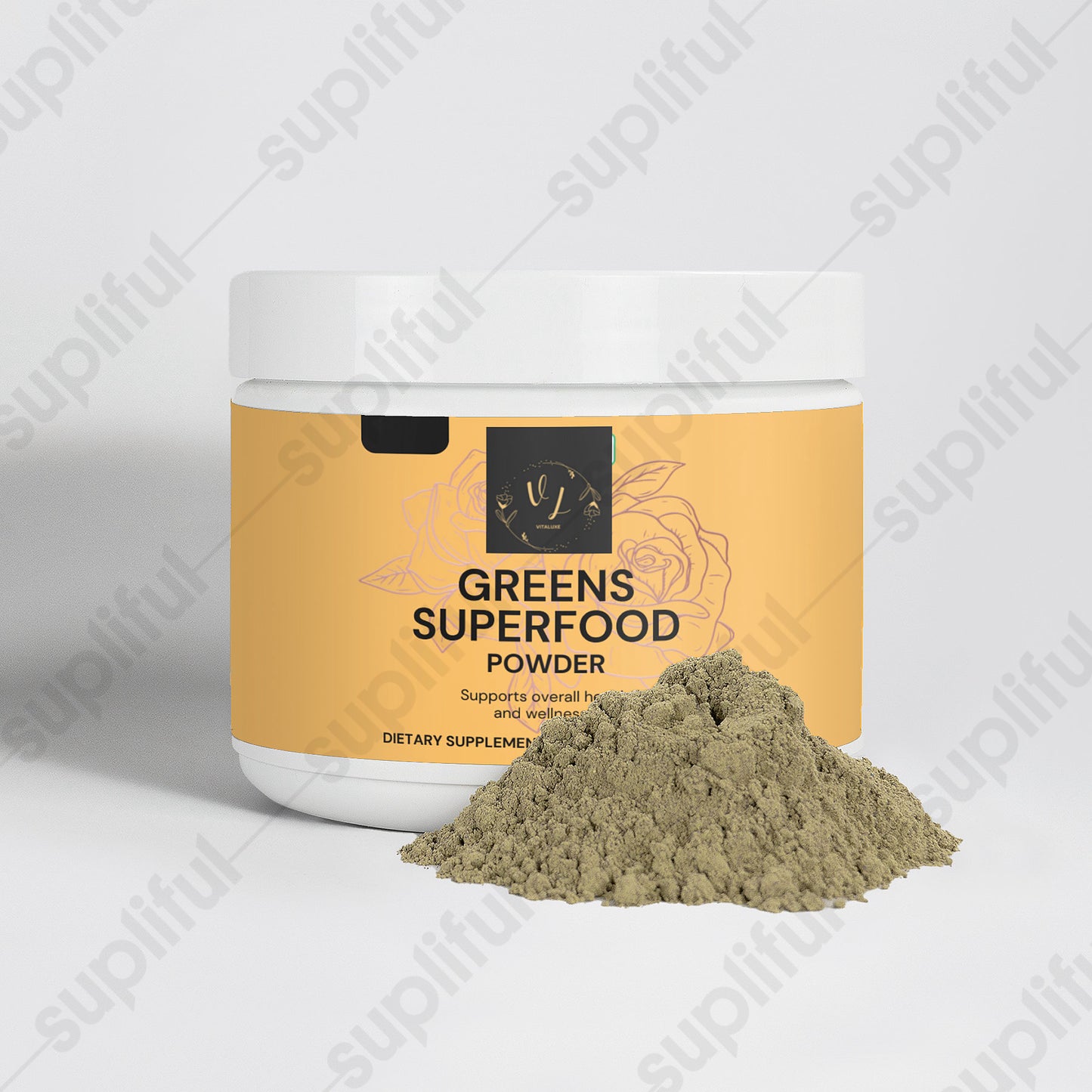 Greens Superfood