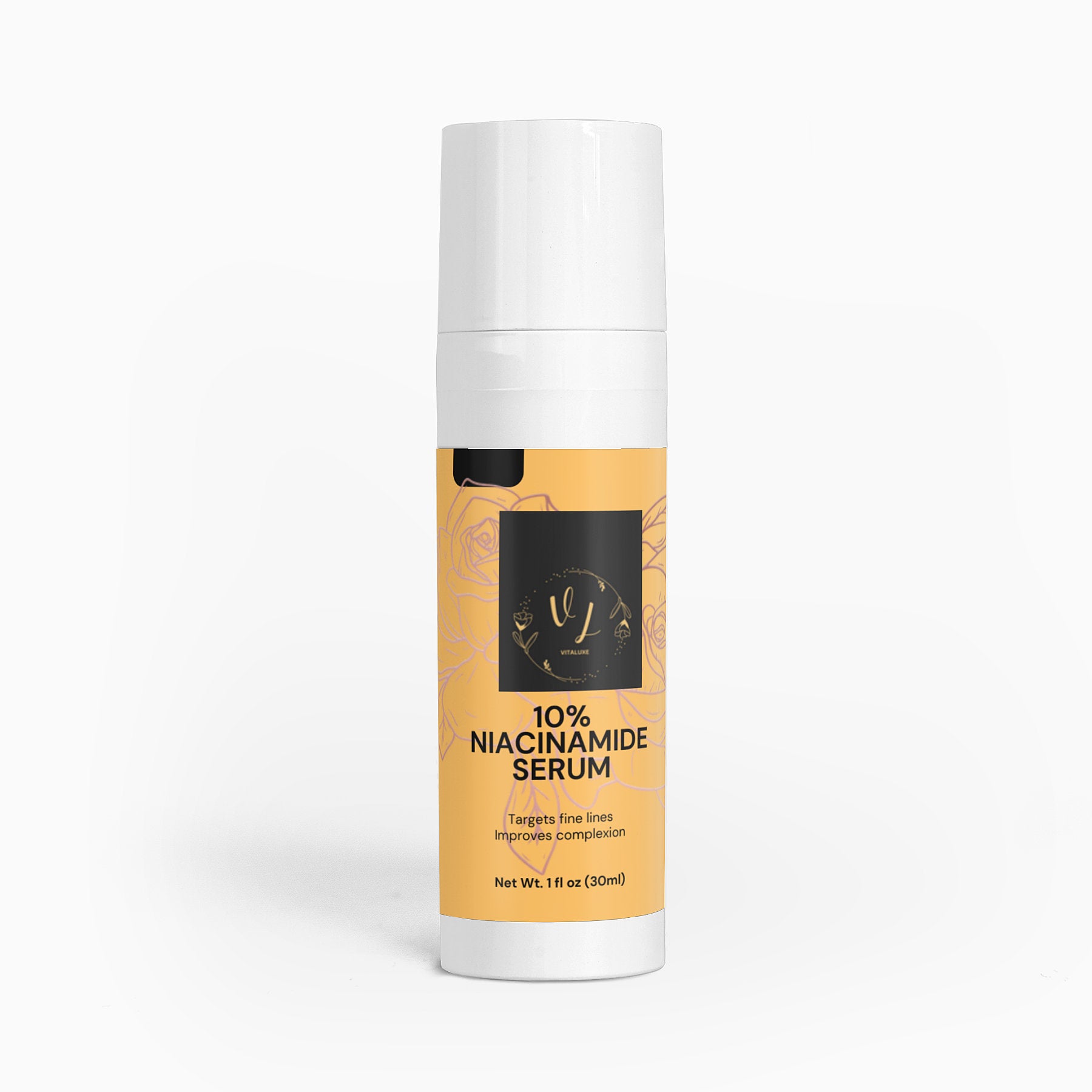 10% Niacinamide Serum Optimystic Goodz 10% Niacinamide Serum Optimystic Goodz
