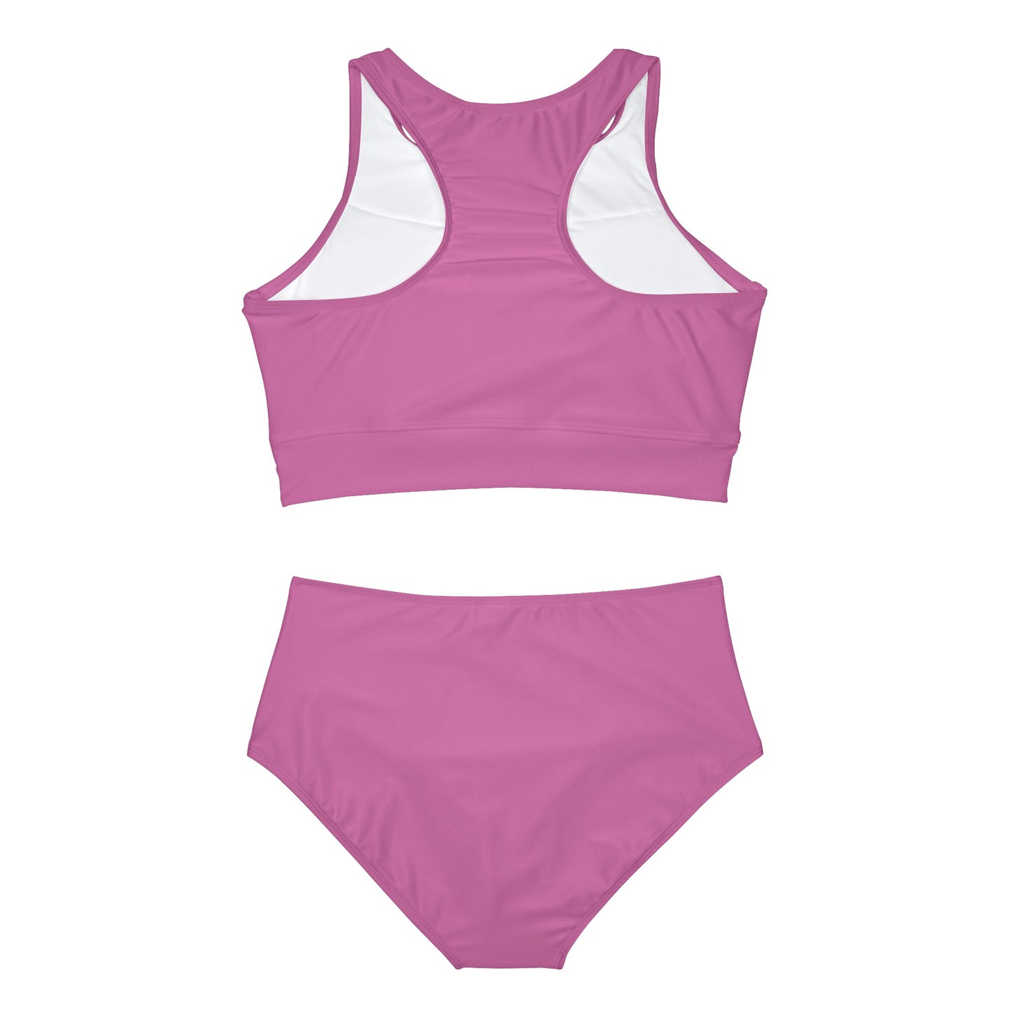 Sporty Bikini Set (AOP)