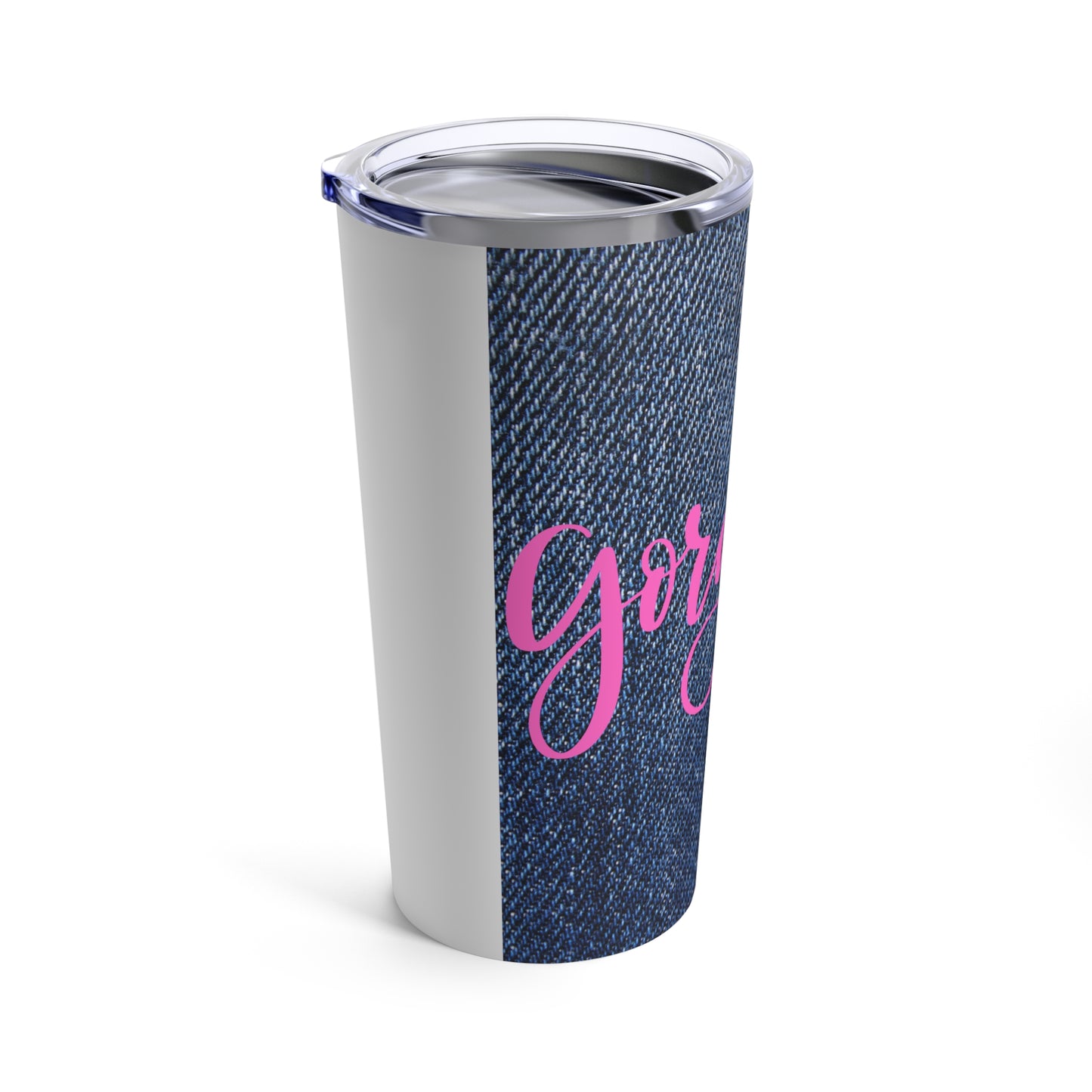 Tumbler 20oz