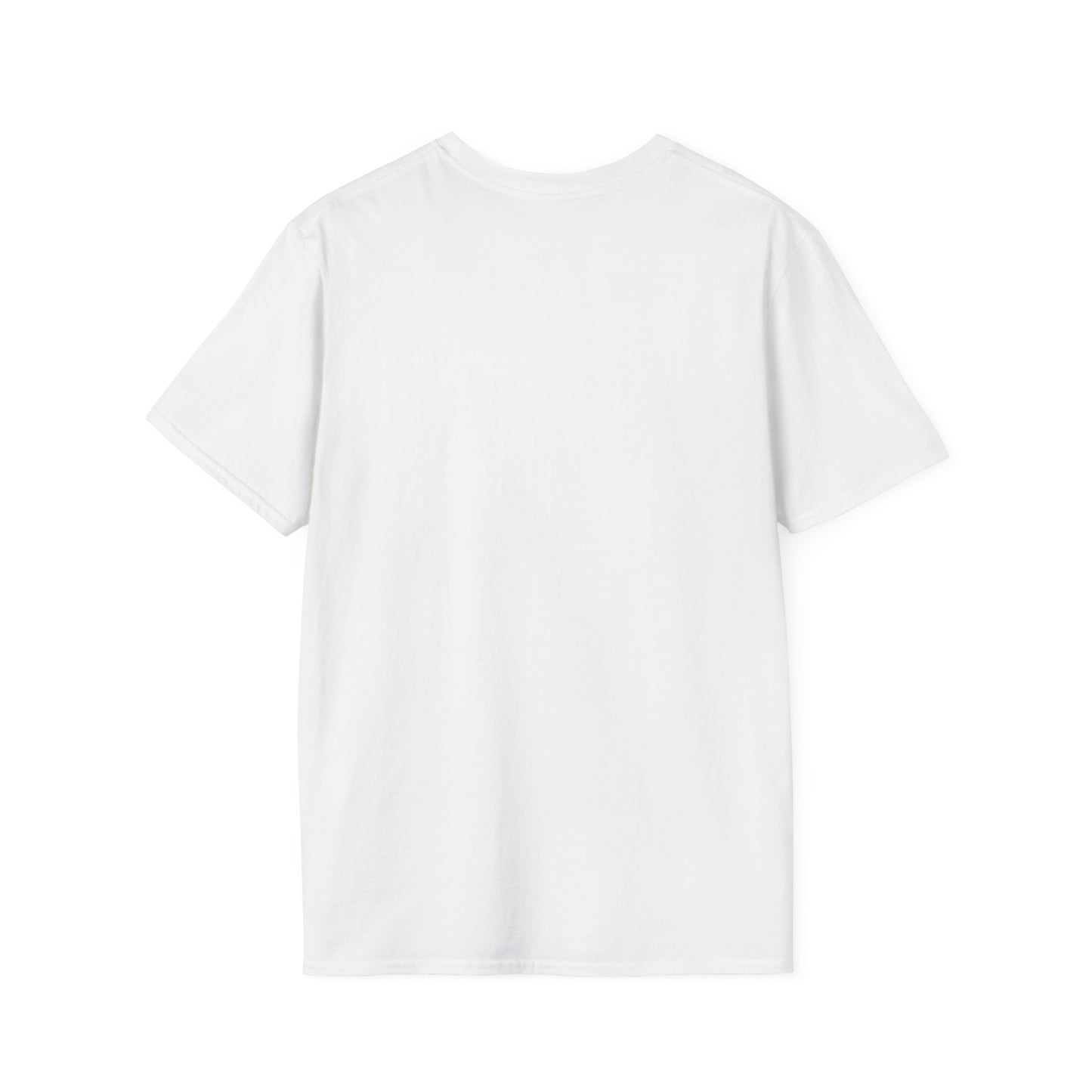 Donald Trump Unisex Softstyle T-Shirt