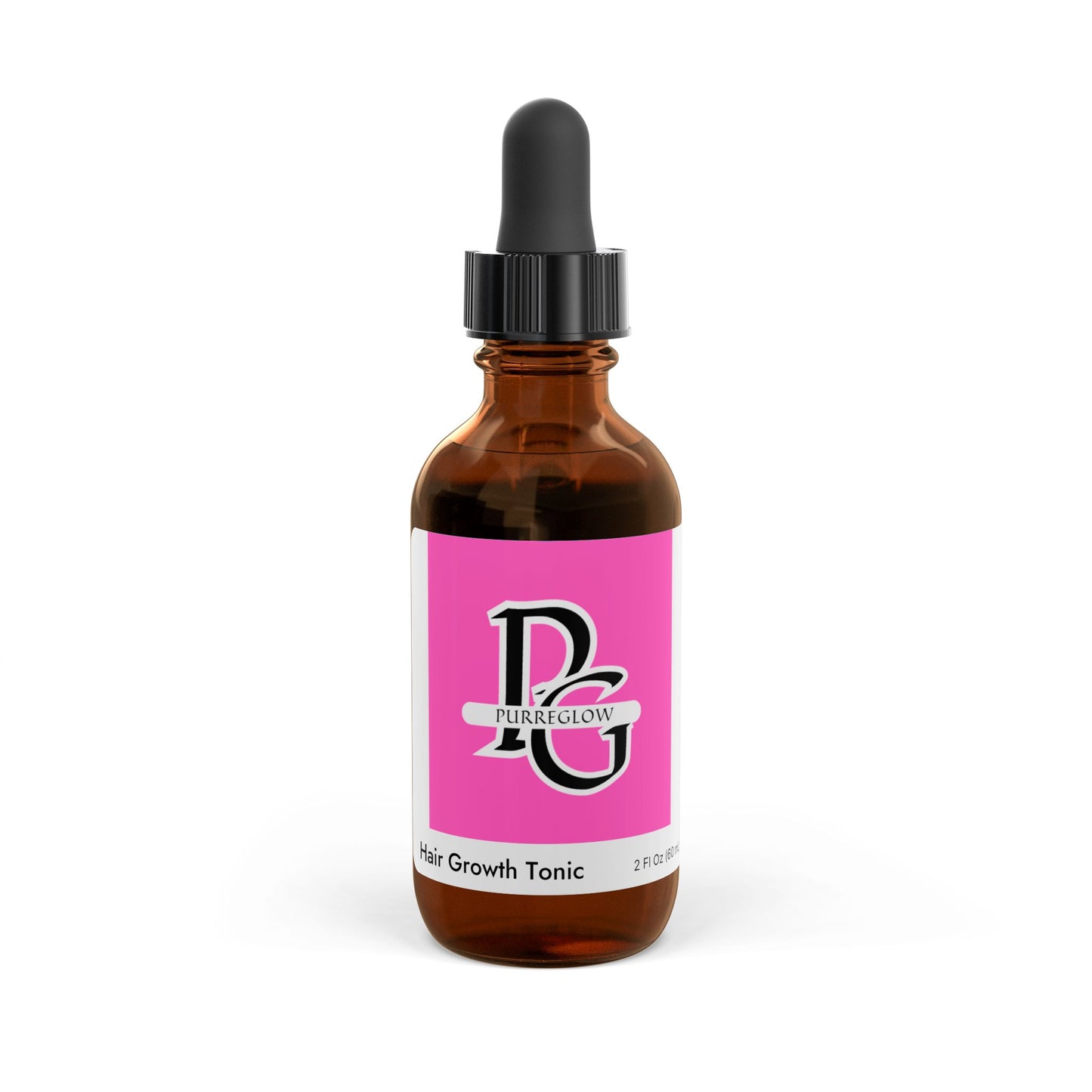 Hair Growth Tonic, 2oz