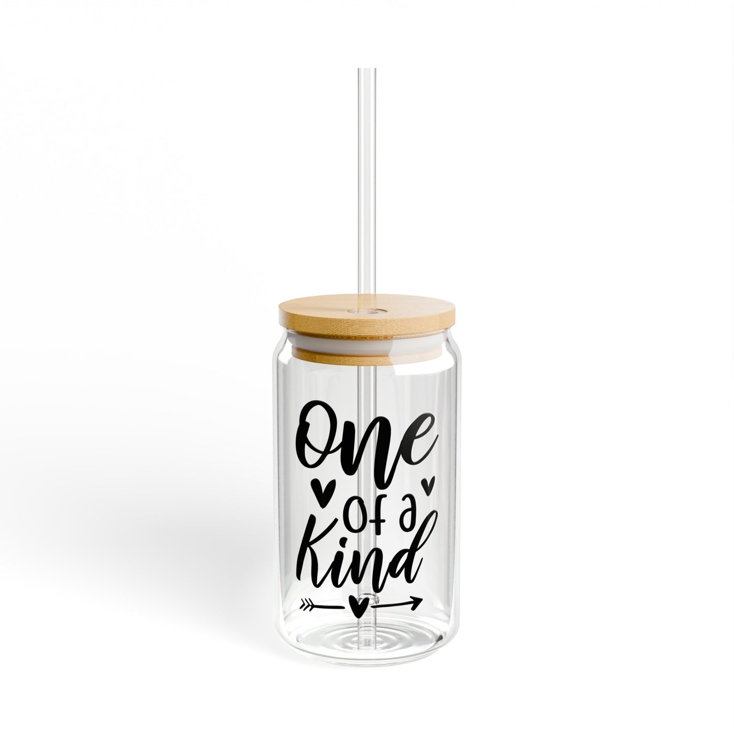 Sipper Glass, 16oz