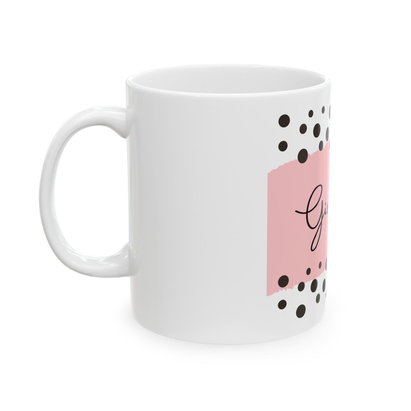 Ceramic Mug, (11oz, 15oz)