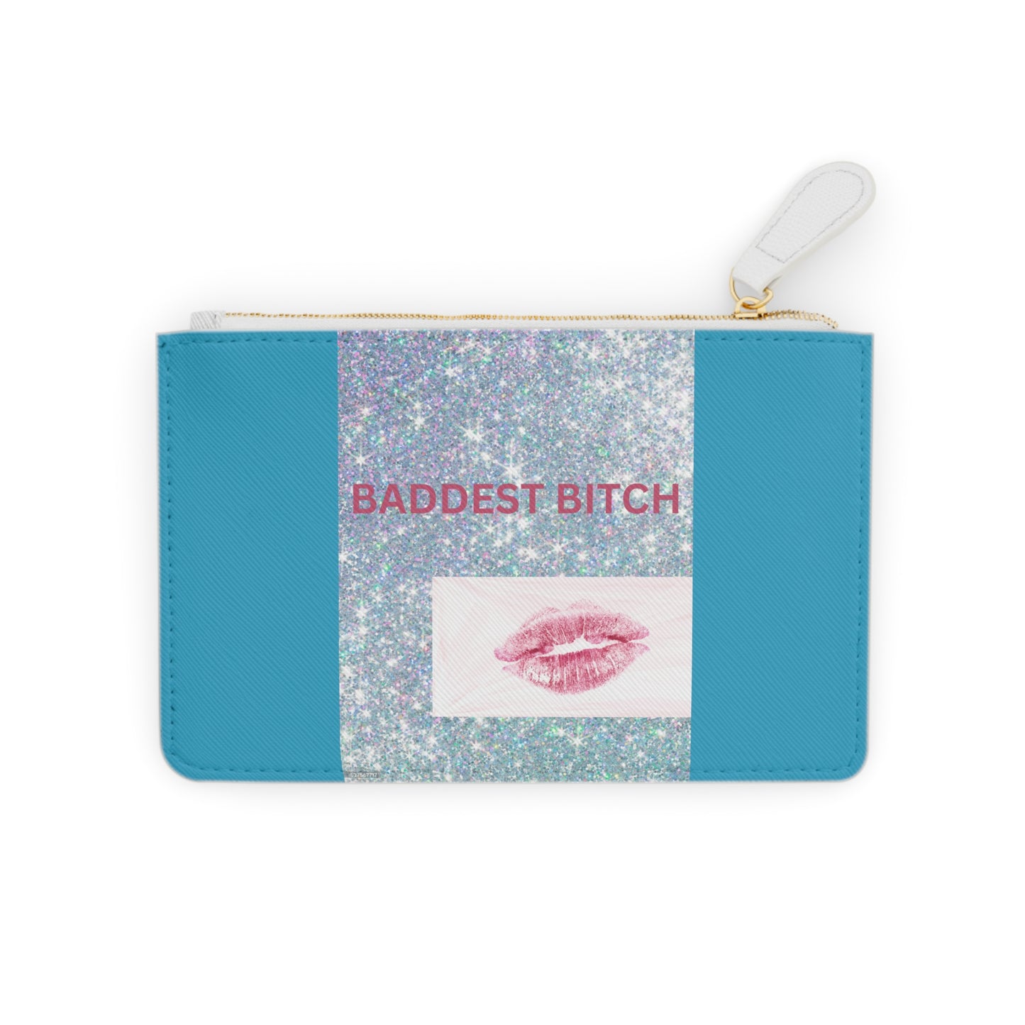 Mini Clutch Bag