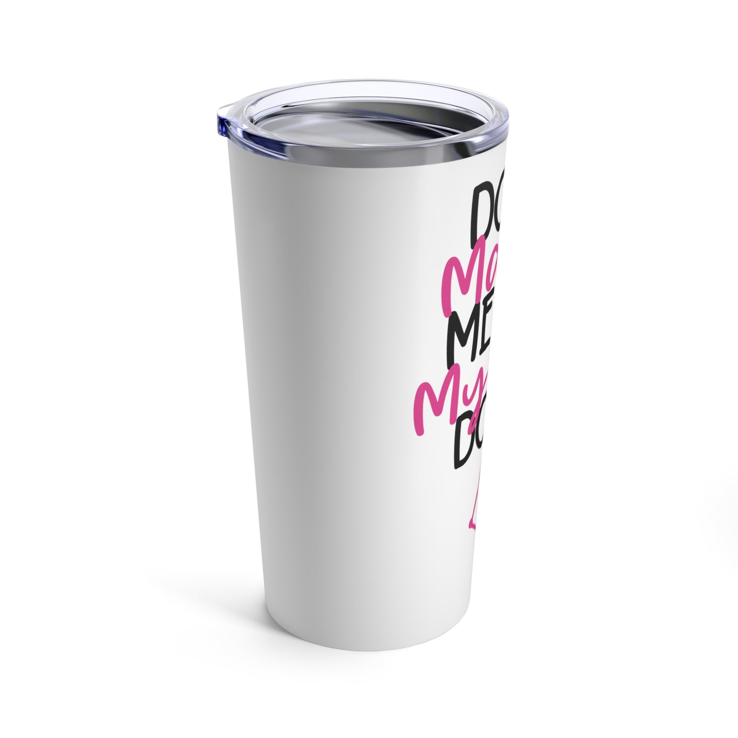 Tumbler 20oz