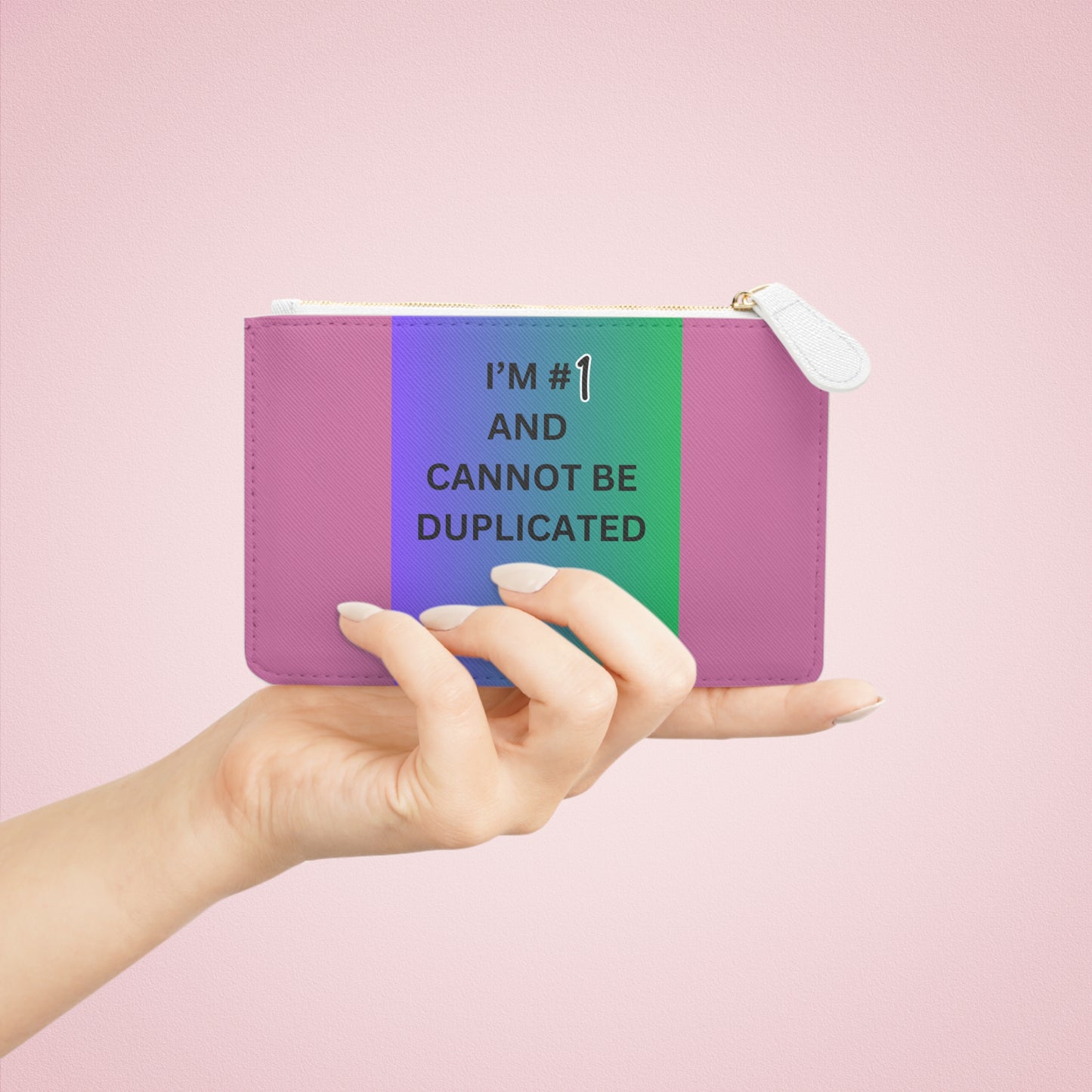 Mini Clutch Bag