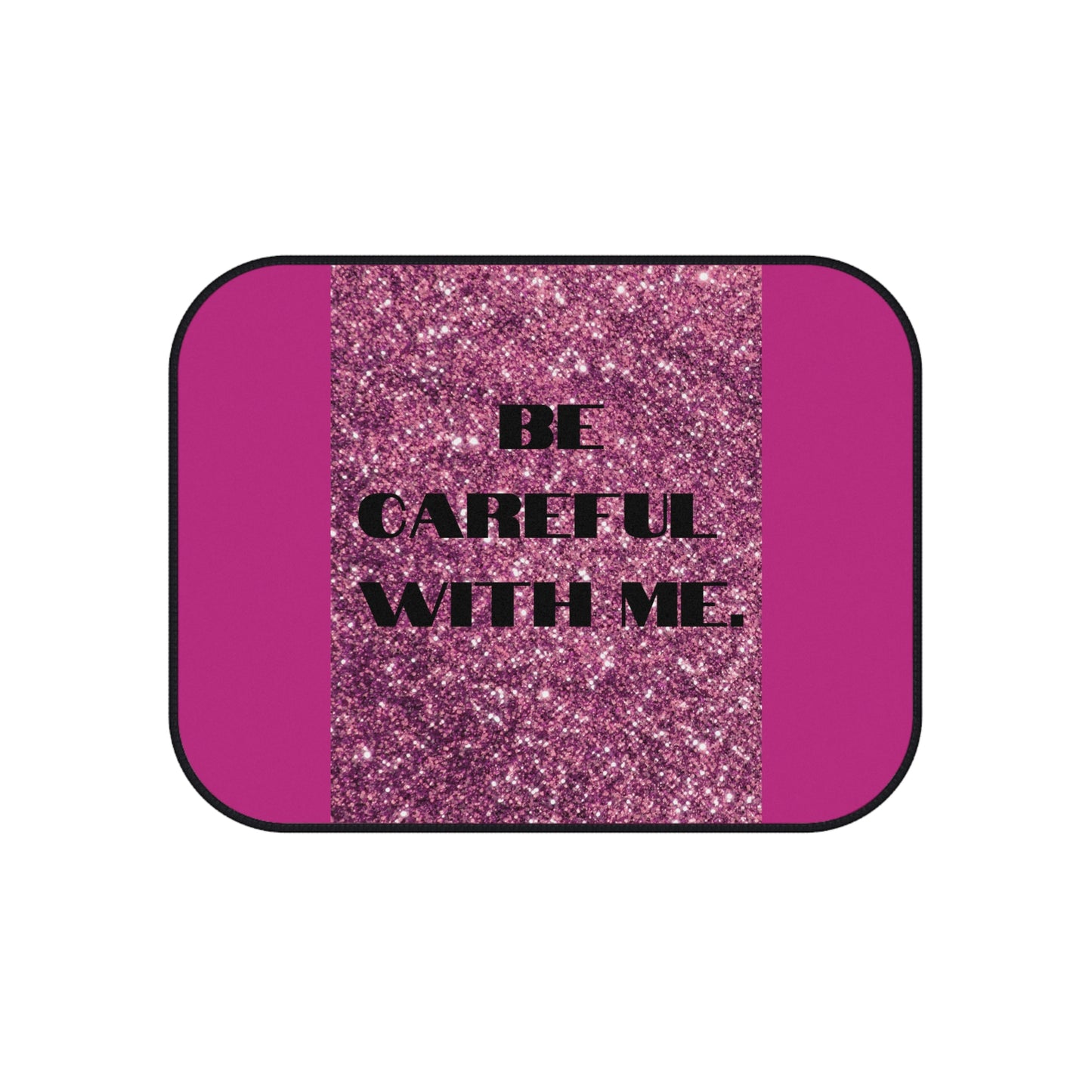 Car Mats (Set of 4)