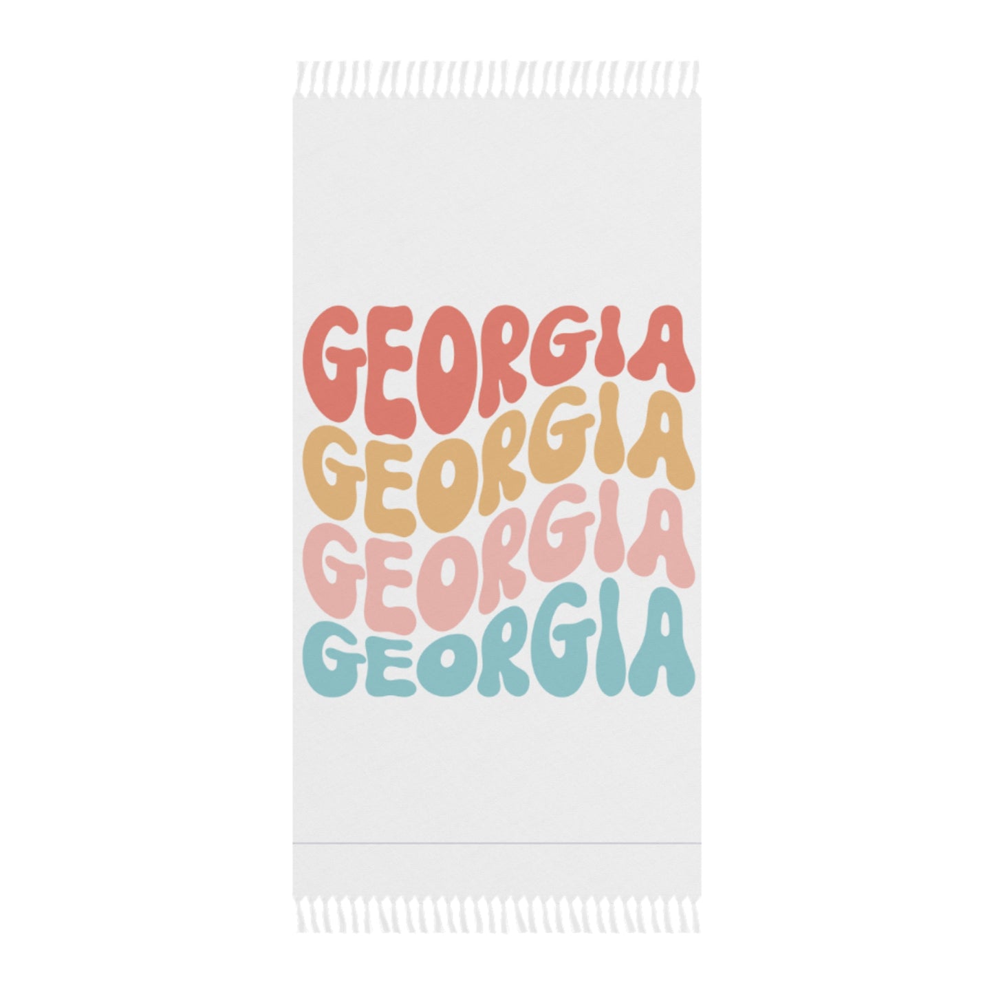 Georgia Boho Beach Cloth
