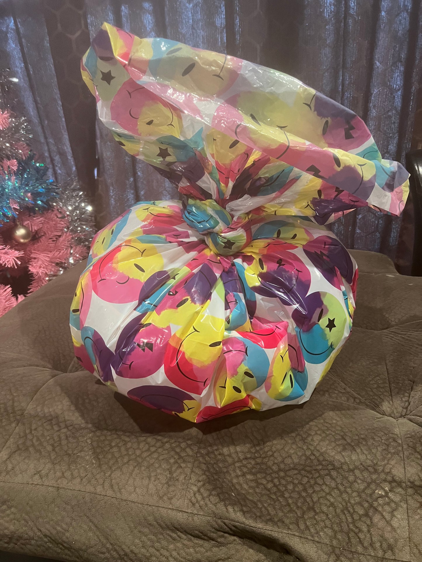 Health and Beauty Gift Basket