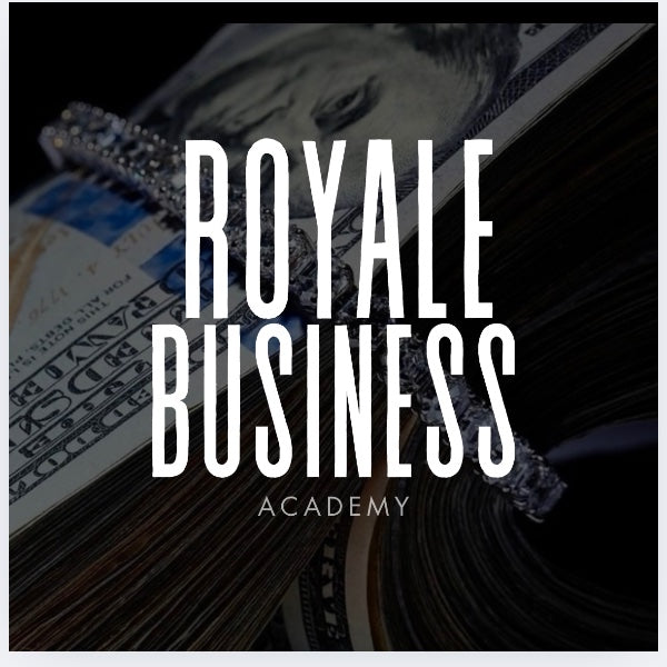 Royale Business Academy Course