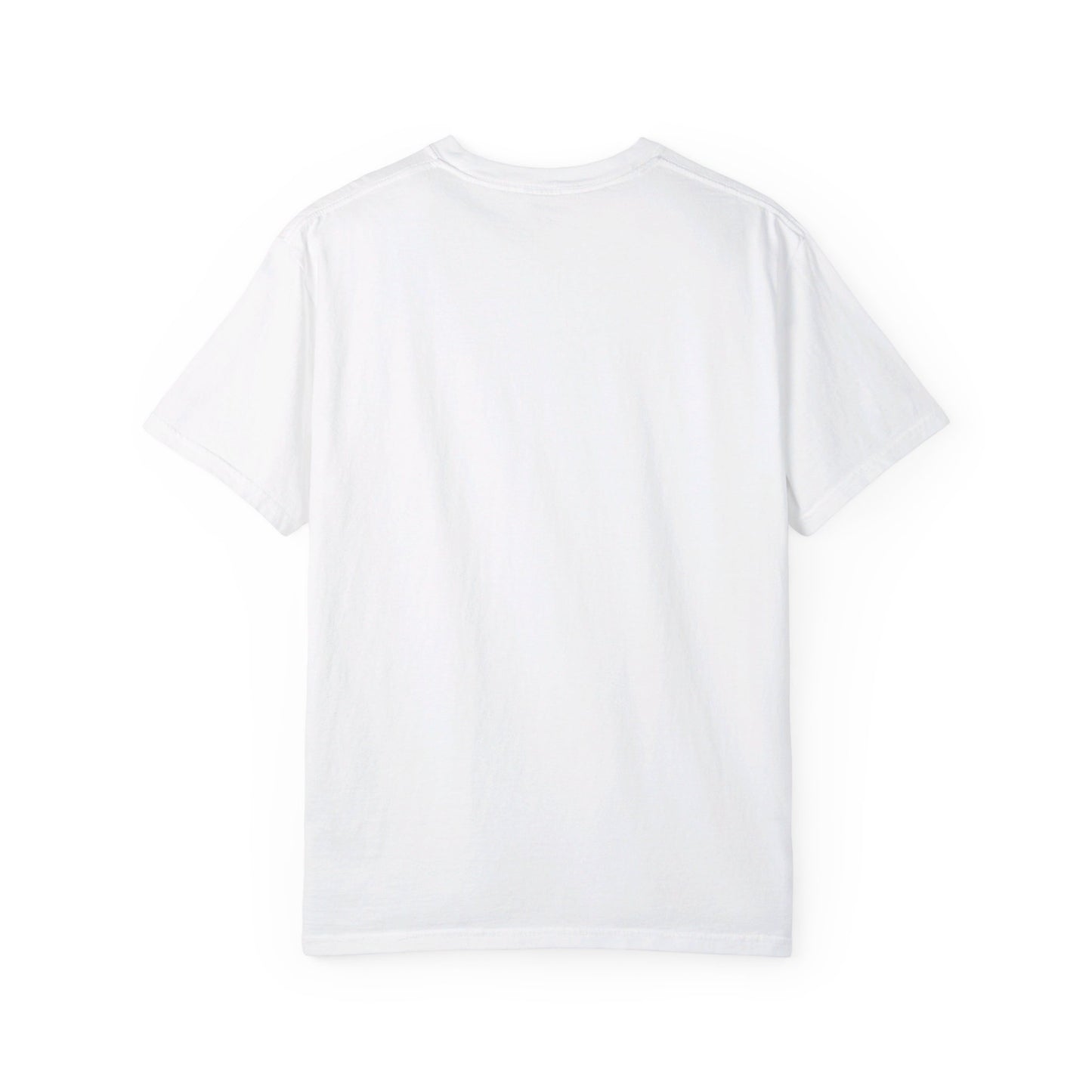 Halloween Unisex Garment-Dyed T-shirt