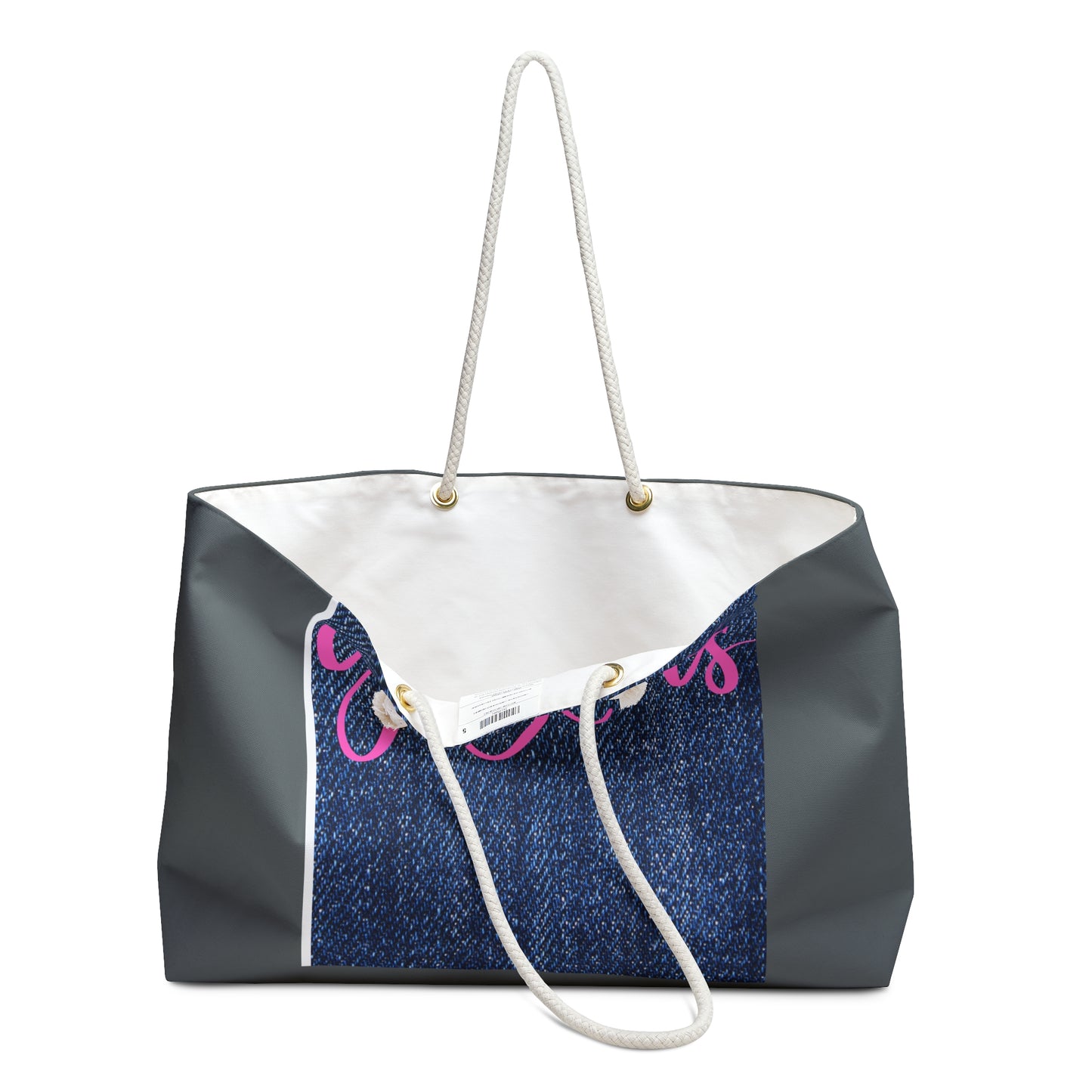 Weekender Bag