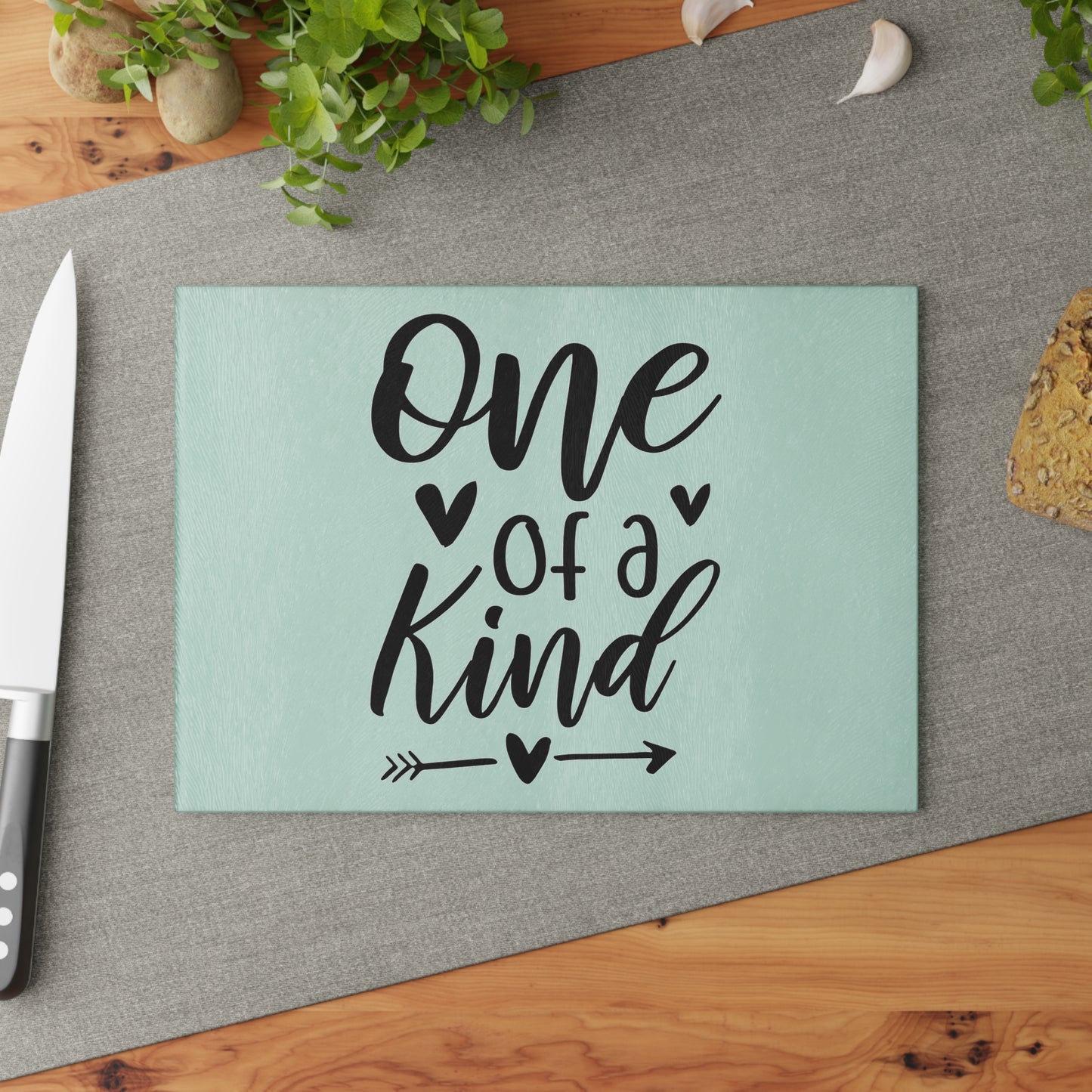 Glass Cutting Board