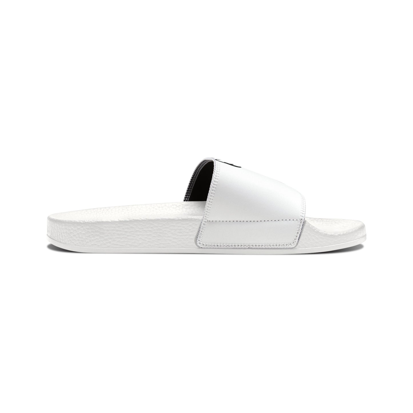 Women's PU Slide Sandals